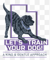 Dog Puppy Training For Salt Lake - Dog Emoji,Dog Emotions Far Side
