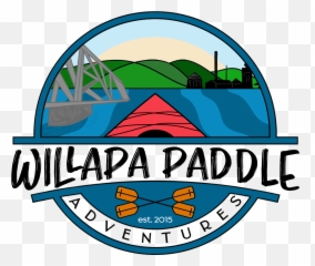 Willapa Paddle Adventures - Language Emoji,Kayal Anchor Emotion Guster