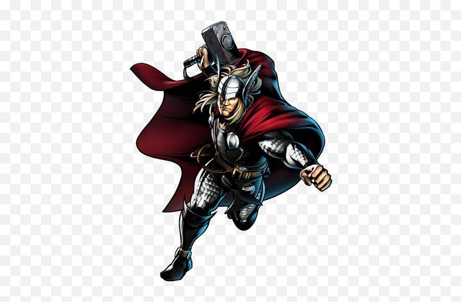 Thor Emoji,Marvel Character Controls Emotion