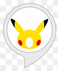 How - Alexa Talk To Pikachu Emoji,Pikachu Emotions