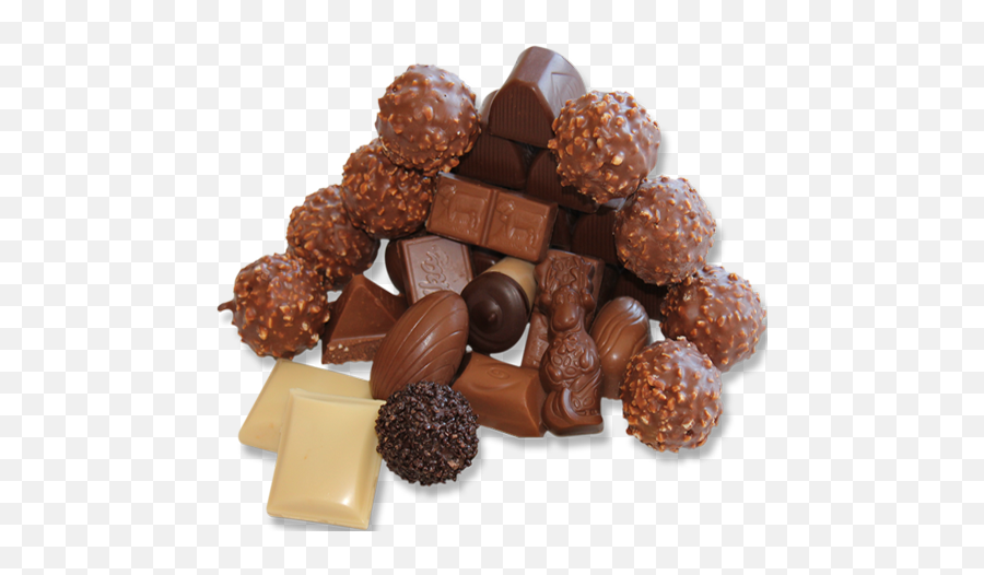 Chocolatee - Cokoladovy Festival Kromeriz Emoji,Emotion Praline?????