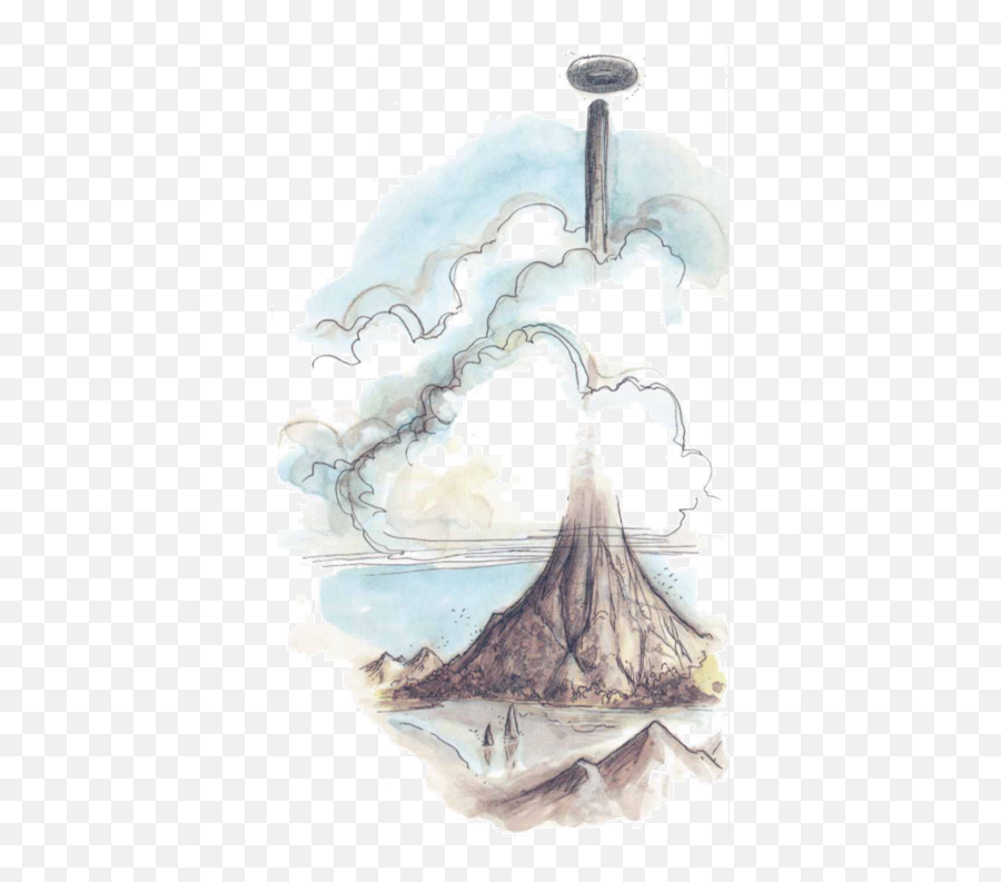 Refugees Guide To Zannifar - Outlands Emoji,Forgotten Realms Drain Emotion