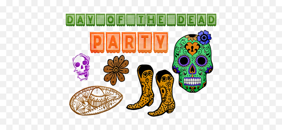 200 Free Mexican U0026 Mexico Illustrations - Pixabay Stock Barrel Emoji,Sugar Skull Emoji