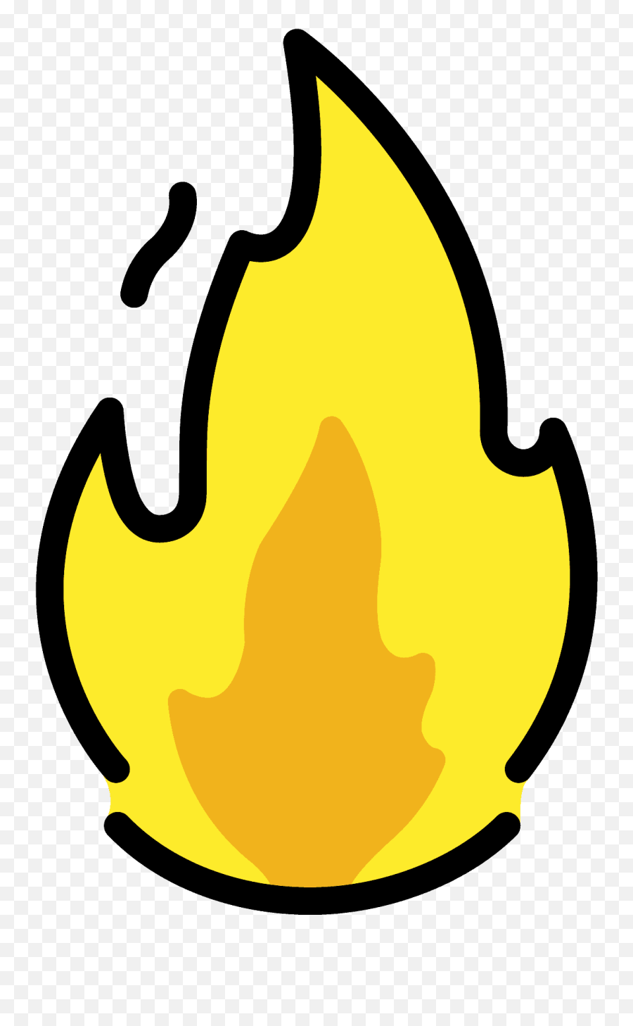 Fire Emoji Clipart,Fire Emoji Transparent