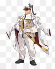 Tokyo Afterschool Summoners Three True - Housamo Tvtropes Emoji,Shennong Emotion Chart