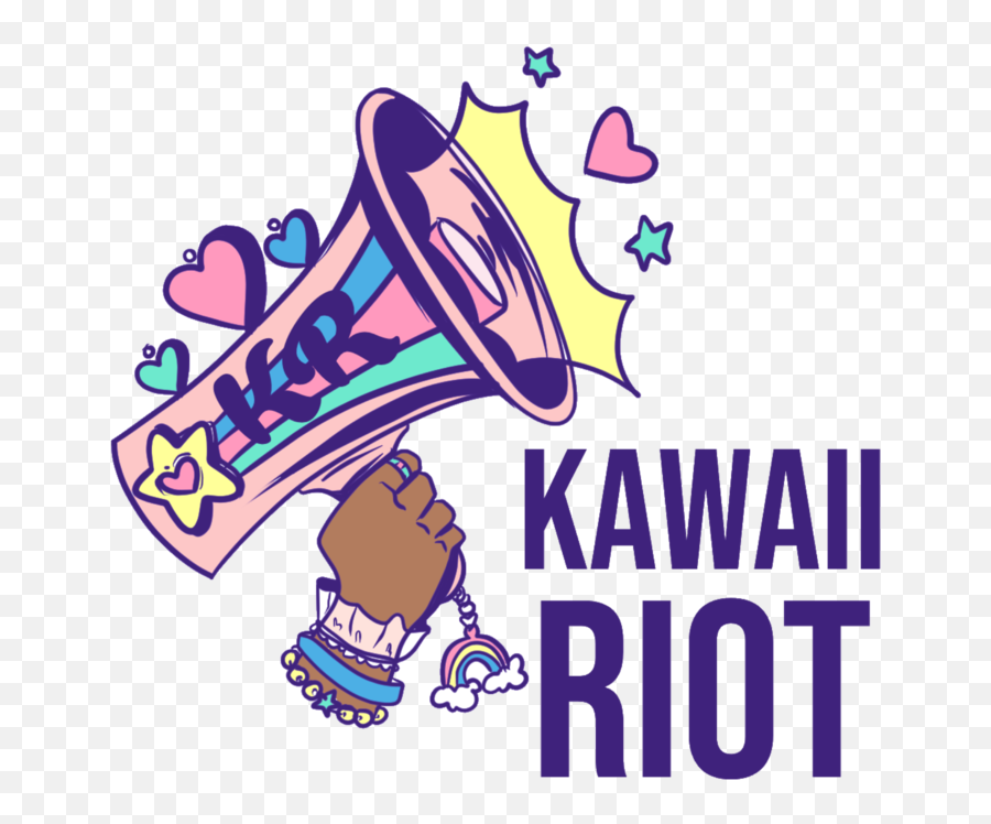 Mental Health Breaks From A Kawaii Fashion Enthusiast - Language Emoji,Kawaii Potato Emotion