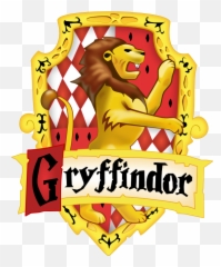 Download Image Result For Gryffindor Logo Harry Potter World - Gryffindor Crest Emoji,Gryffindor Emojis