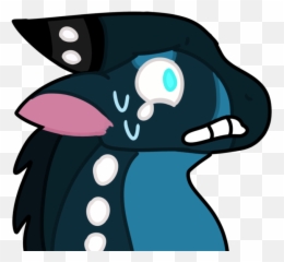Practicing Expressions Gore Fandom - Fictional Character Emoji,Emoticon Drawing Meme Gore