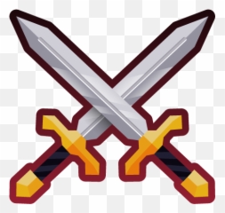 Slasher - Collectible Sword Emoji,Emoji Crossed Swords Heavy Check Mark Meaning