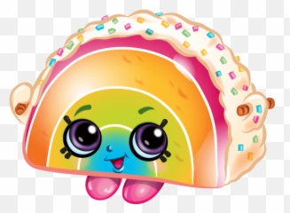 Shopkins Shopkins Characters - Season 1 Toy Box Chest Emoji,Emoji Fabric Joann