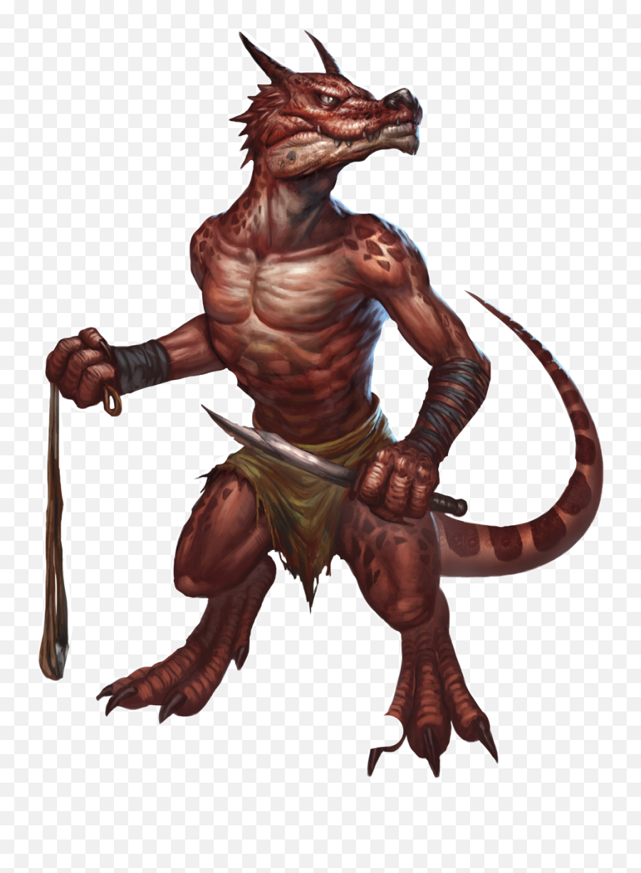 Kobold Dnd Sticker - Dnd 5e Kobold Emoji,Mccallister Emoji