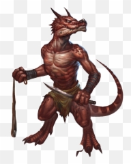 Kobold Dnd Sticker - Dnd 5e Kobold Emoji,Mccallister Emoji