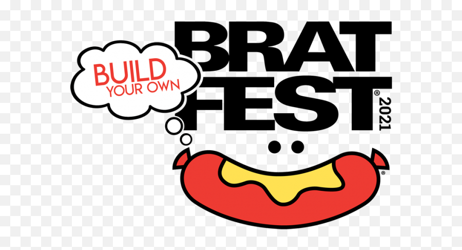 The Worlds Largest Brat Fest Announces - Brat Fest 2021 Emoji,Longest Emoticon Ever