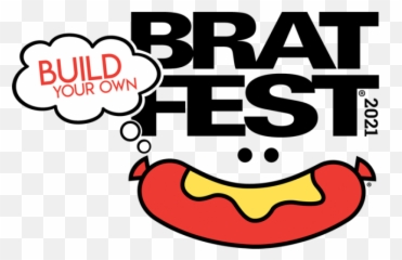 The Worlds Largest Brat Fest Announces - Brat Fest 2021 Emoji,Longest Emoticon Ever