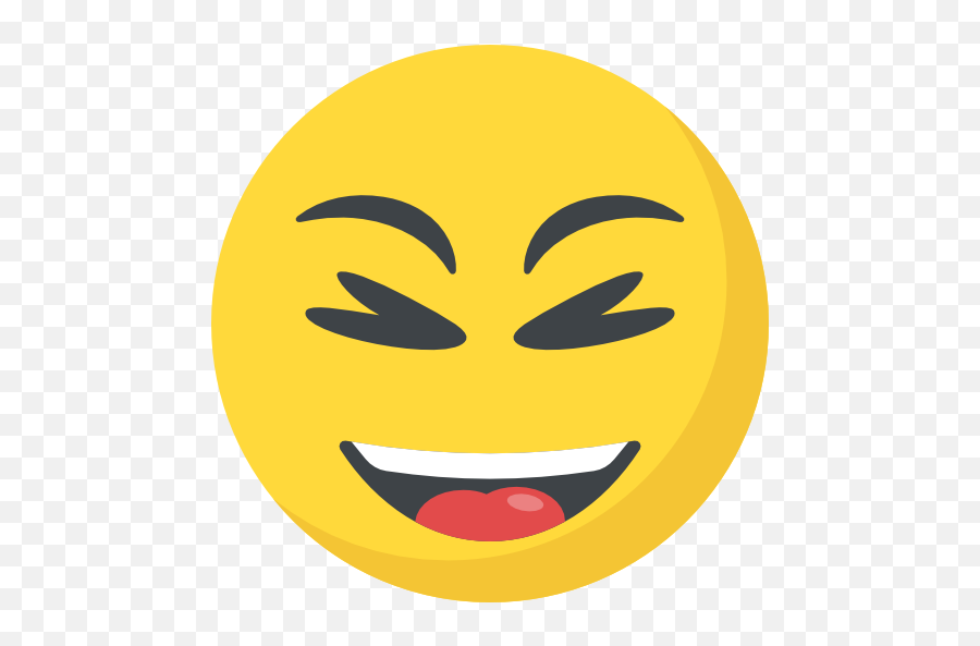 Free Icon - Smile Emoji,Billboard Ads Emojis