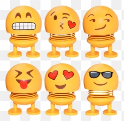 Spring Emoji Png Free Download - Spring Smiley,Spring Emoji