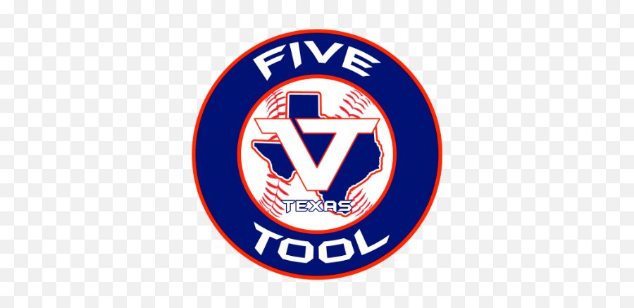 Five Tool Texas Dfw Classic Satellite - Five Tool Texas Emoji,Emoticon Bate De Beisbo