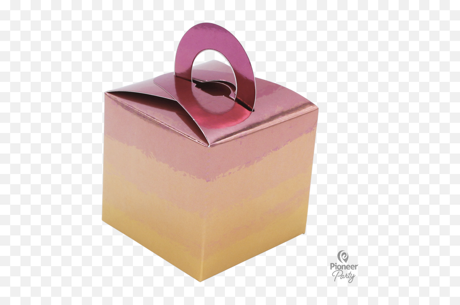 Popcorn Boxes - Box Emoji,Justice Emoji Birthday Box