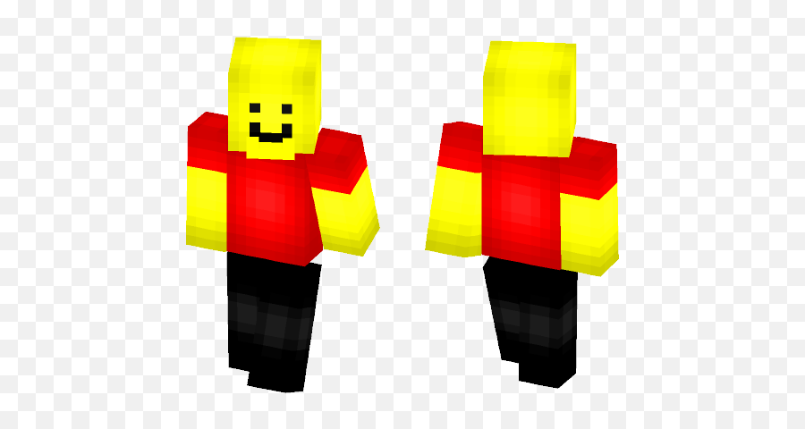 Download Lego Man Minecraft Skin For - Rick Grimes Minecraft Skin Emoji,Lego Dogs Emojis