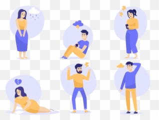 Cosa Sono E A Cosa Servono - For Adult Emoji,Reactions”, Le Emoticon Per Esprimere I Propri Sentimenti