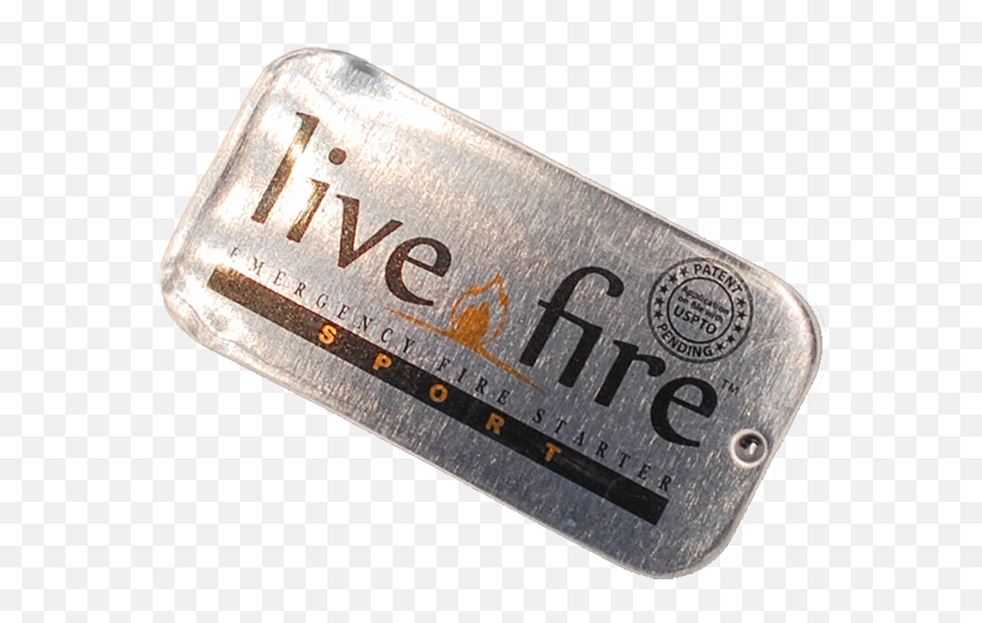 Live Fire Sport - Solid Emoji,Firestarter Emoji