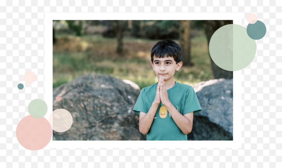 Mindful Classroom - Boy Emoji,Yoga Emotions For Preschool