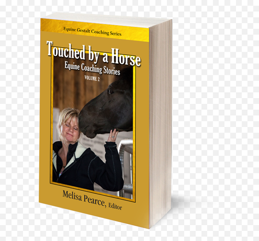 Meet Melisa Pearce - Touched By A Horse Book Cover Emoji,Horse Emotions Printable Encyclopedia