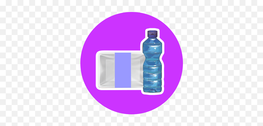 The 9 Most Hazardous Chemicals For People With Special Needs Emoji,I Like My Water Like I Like My Emotions Water Bottle