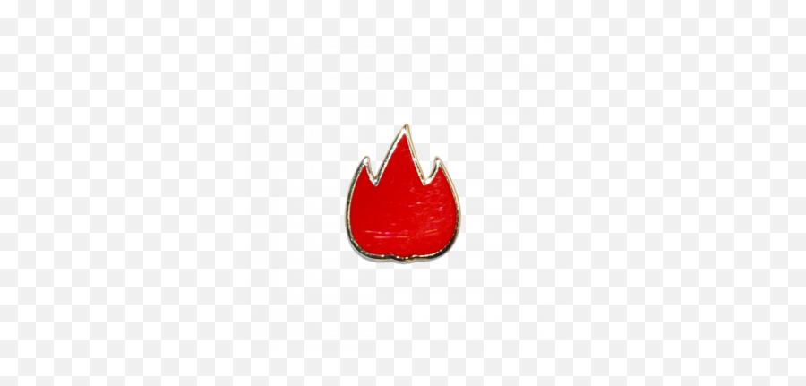 Lit Emoji U2013 Pinhype - Solid,Flame Emoji