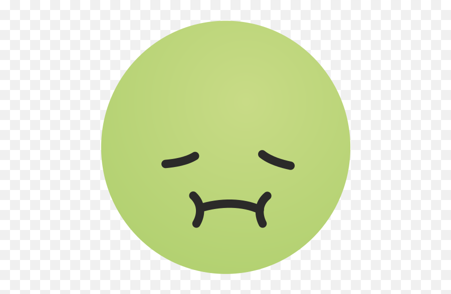 Emoji Emotion Face Feeling Puke Free Icon Of Cute Emoji,Cute Smiley Emojis