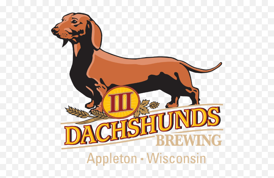 Iii Dachshunds Root Beer Metal Tacker Sign 12 X18 - Iii Emoji,Dachshund Emoticon Facebook