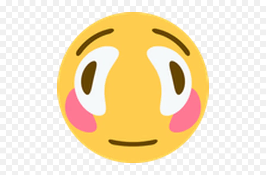 Discord Sticker Pack - Stickers Cloud Emoji,Anime Discord Love Emoticon