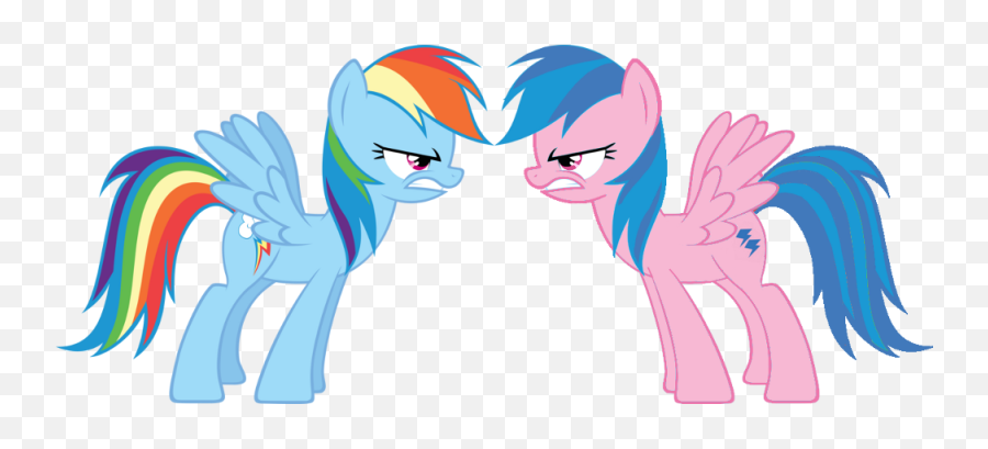 108747 - Safe Firefly Rainbow Dash G1 Angry Face To Emoji,Angry Emoticon X