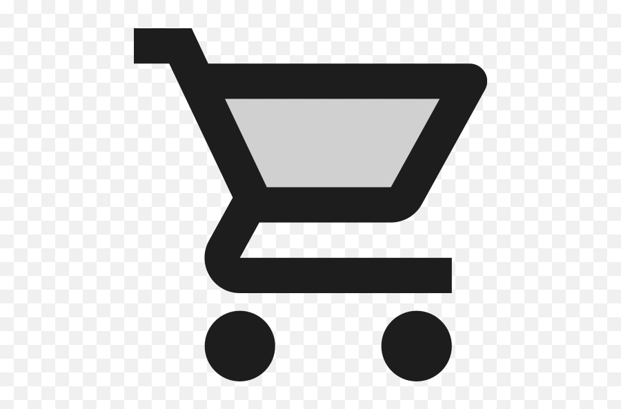 Local Grocery Store Free Icon Of Material Icons Collection Emoji,Grocery Shopping Emoticon