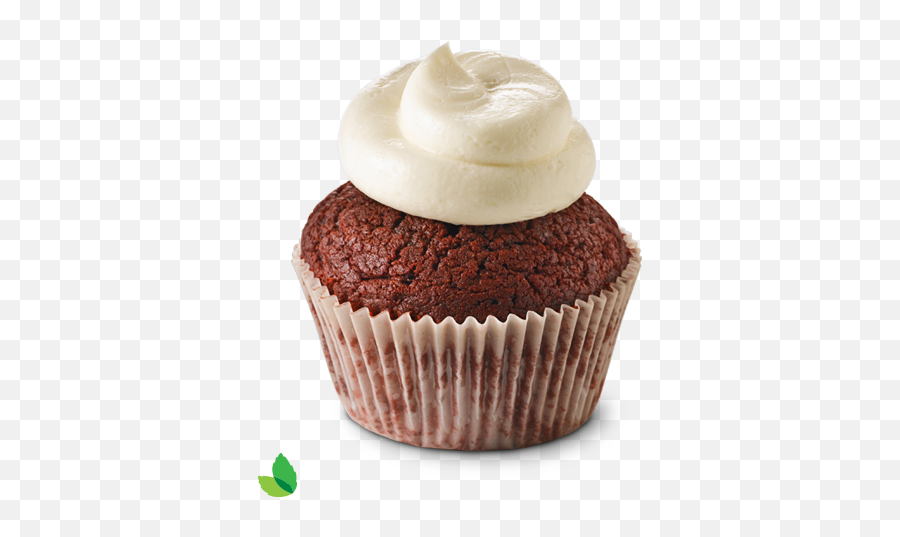 Red Velvet Cupcake - Cupcake Emoji,Emoji Cupcakes Recipe