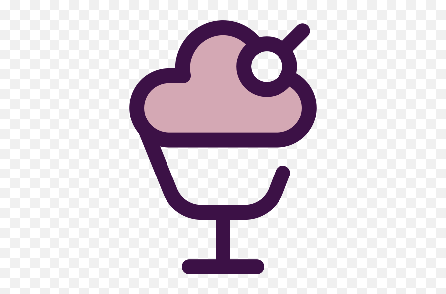 Free Icon Ice Cream Emoji,Emotion Cream