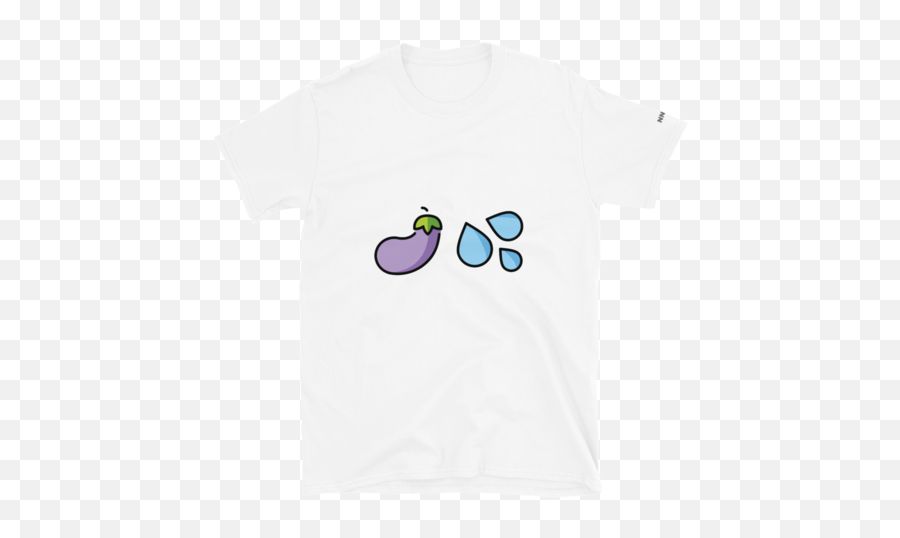 Graphic T - Short Sleeve Emoji,Alien Emoji Shirts