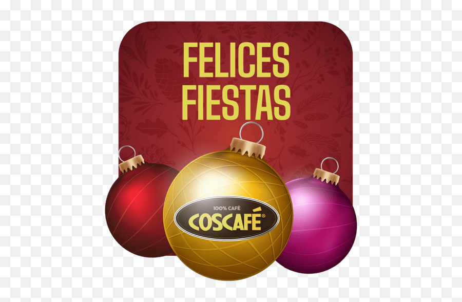 Coscafé Emoji,Christmas Ornament Emojis