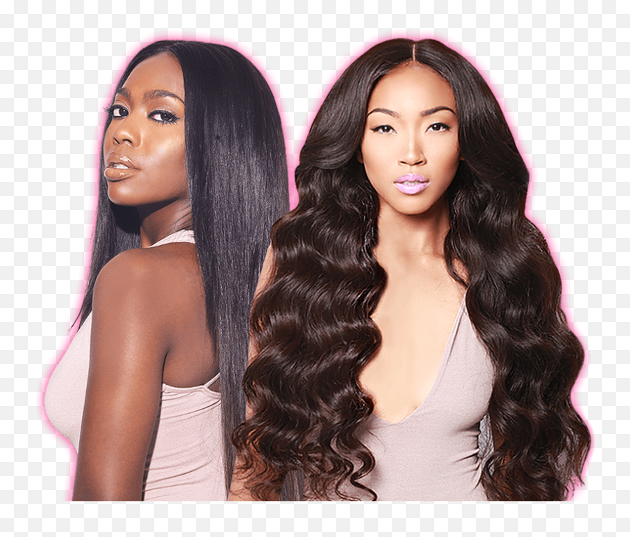 The Vanity Box U2013 The Vanity Box Emoji,Any Reviews On Signature Looks Human Hair Blend Wig Emotion