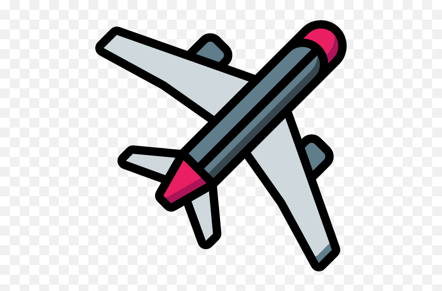 Free Icon Air Mail Emoji,Emoji Plane Clear Background