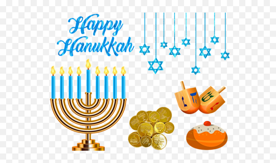 Winter Holiday Activities And Resources Share My Lesson - Happy Hannukkah Emoji,Emotion Card Printables