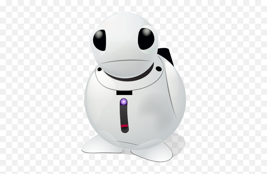 Little Robot Sh Icon In Png Ico Oder Icns Kostenlose Emoji,