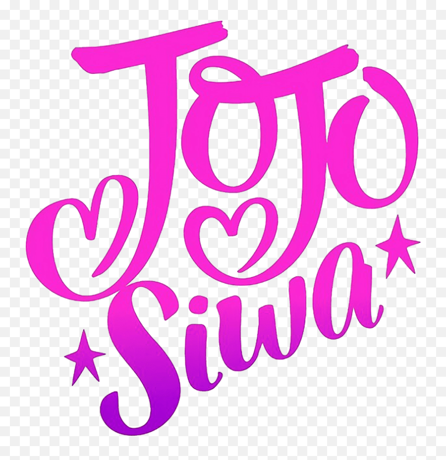 Jojo Siwa Logo And Symbol Meaning History Png Emoji,Crystal Heart Emoticon