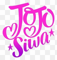 Jojo Siwa Logo And Symbol Meaning History Png Emoji,Crystal Heart Emoticon