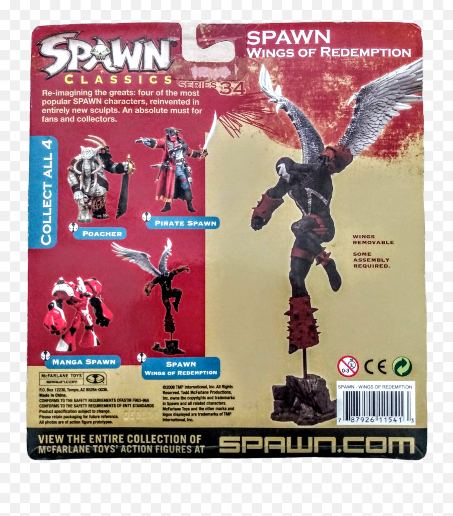 Factory Outlet Store Online Shopping Mcfarlane Toys Spawn Emoji,Manga Emotion References