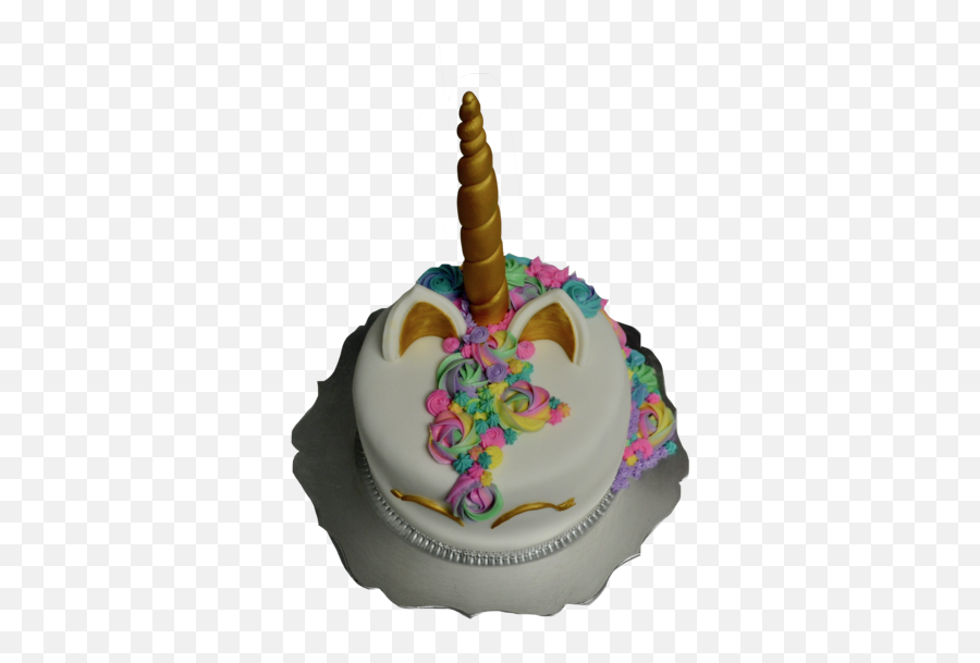 Unicorn Cake U2013 Sugar Street Boutique - Cake Decorating Supply Emoji,Emoji Icing Decorations