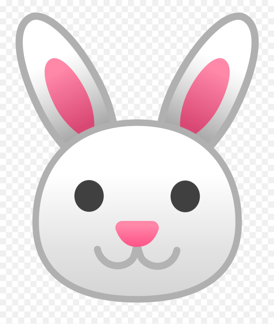 Bunny Emoji Meaning With Pictures - Emoji,Bunny Emoji