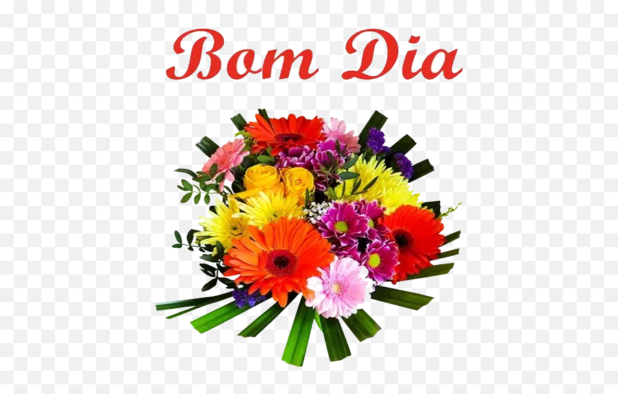 Figurinhas De Bom Dia Com Flores - Wastickerapps Apk 83 Emoji,Spring Animated Emojis For Gmail