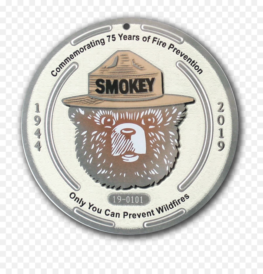 National Parks Trail Boundary Markera Smokey Bear Prevent Emoji,Excalibur Emoticon