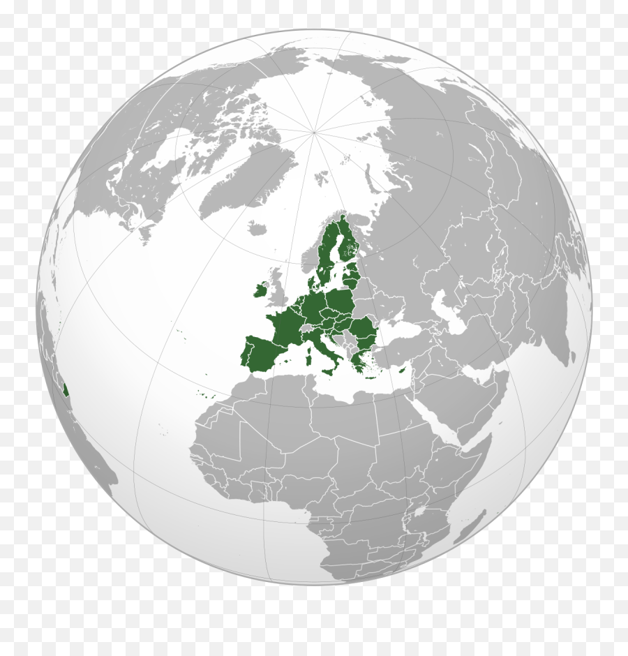 United States Of Europe - Wikipedia Emoji,Without Oil Money, The Nationalist Dream Will Have To Run On Emotion